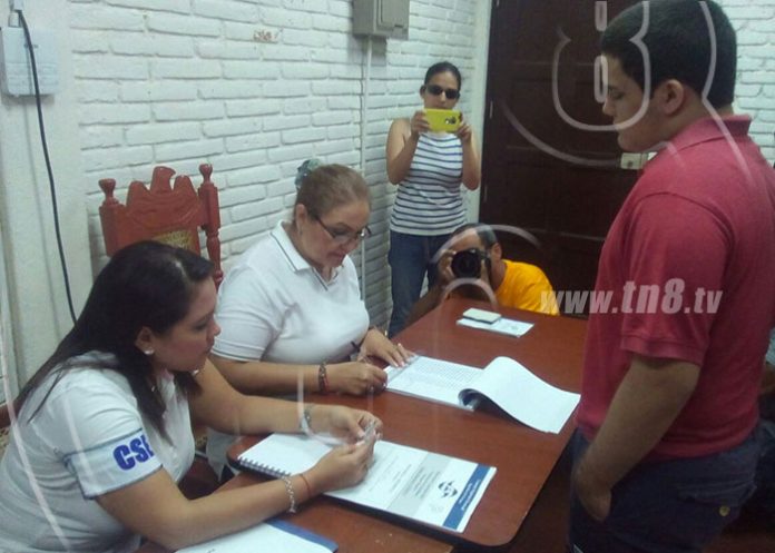 unan-managua