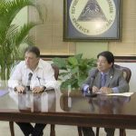 Representante de la UNESCO confirma apoyo a Nicaragua en diversos proyectos nicaragua, unesco, educacion, apoyo,