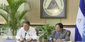 nicaragua, unesco, educacion, apoyo,