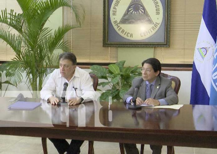 nicaragua, unesco, educacion, apoyo,