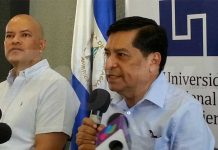 Realizan examen de admisión en la UNI