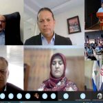 nicaragua, unan managua, universidad de teheran,