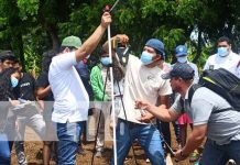 Universidad en el Campo: oportunidad de superación para jóvenes y productores nicaragua, universidad, campo, masaya, produccion,