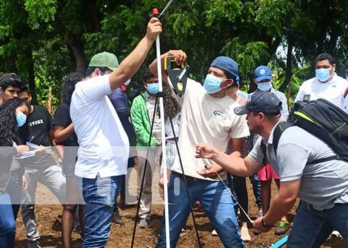 universidad-campo-3 nicaragua, universidad, campo, masaya, produccion,