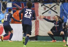 Campeones: PSG en crisis interna antes de jugar con Chelsea