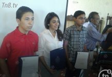83% de estudiantes admitidos en la UNAN-León