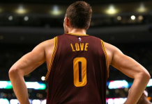 NBA: Love, cerca de volver al tabloncillo
