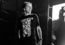 Asaltan a Randy Blythe en Dublín