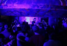 La furia de Resistencia se desatará en el Año 9 Rock FM