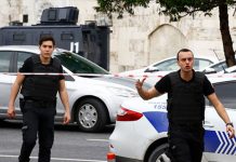 Una potente explosión deja víctimas en el este de Turquía