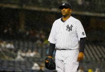 Sabathia iniciará tratamiento por alcoholismo