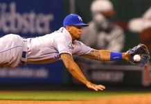 Nicas sin béisbol en octubre
