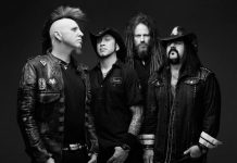 Hellyeah presenta nueva rola en Streaming