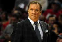 Fallece Flip Saunders, entrenador de los Timberwolves