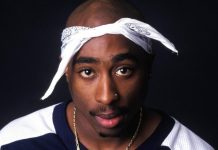 Billboard no incluye a Tupac Shakur en lista de los raperos más grande
