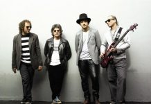 Los Tipitos presentan nuevo sencillo