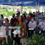 nicaragua, upoli, feria, medioambiente,