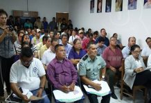 URACCAN facilita el acceso a pruebas diagnosticas veterinarias