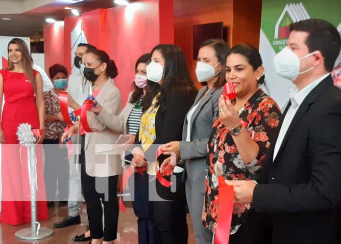 nicaragua, proyectos, viviendas, expovivienda,