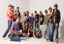 Manifiesto Urbano nos deleita con la parte 2 del disco Zanate