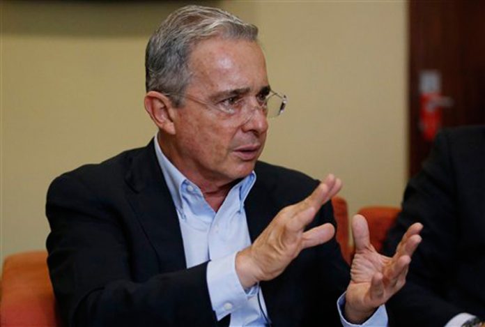 uribe