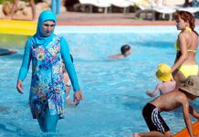 Francia: Tribunal anula prohibición al uso de Burkinis