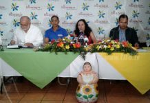Brindan recomendaciones por días calurosos