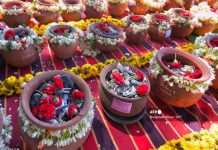 india, urnas, victimas, covid-19,