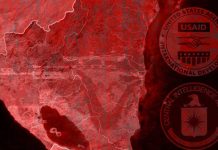 Así USAID creó el aparato mediático antisandinista de Nicaragua, investigado por lavado de dinero nicaragua, usaid, chamorro, lavado de dinero, antisandinista,
