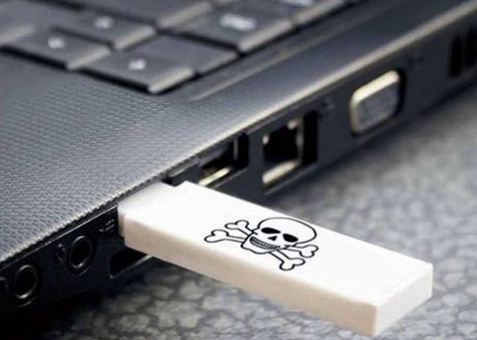usb