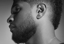 Usher estrena el video de Chains