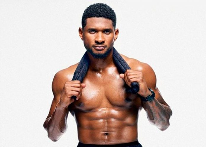 usher