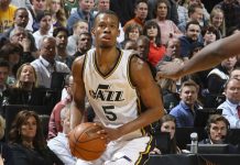 Jazz sorprende a los Cavs y Suns superan a Wolves