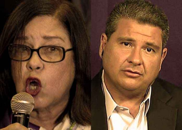 Nicaragua, investigación, Juan S. Chamorro, Violeta Granera,