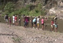 Exitosas vacaciones de Semana Santa en Estelí