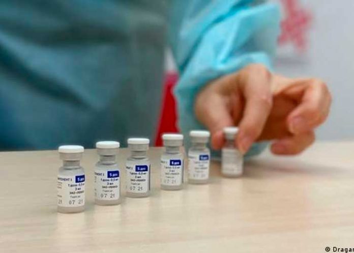 brasil, vacuna, covaxin, sputnik v,