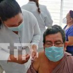 Nicaragua continúa su camino de seguir vacunando contra el COVID-19 nicaragua, proyectos, vacunación, mefcca, mined,