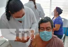nicaragua, proyectos, vacunación, mefcca, mined,