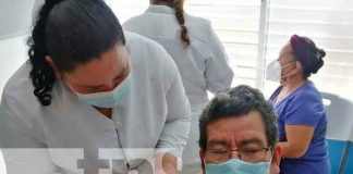 nicaragua, proyectos, vacunación, mefcca, mined,