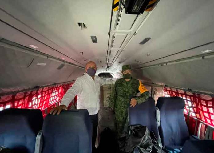 vacuna mexico, donacion, vacunas, covid, paises latinoamericanos, salud,