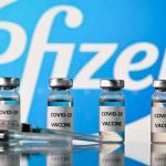 reino unido, aprobacion, vacuna, pfizer, mayores de 12 anos,