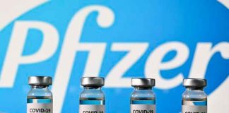 reino unido, aprobacion, vacuna, pfizer, mayores de 12 anos,