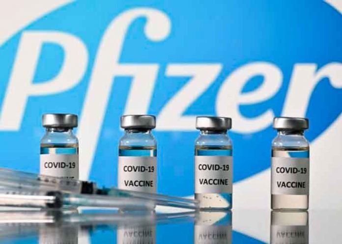 vacuna reino unido, aprobacion, vacuna, pfizer, mayores de 12 anos,