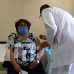 nicaragua, vacunacion, covid 19, vacuna, salud,