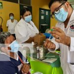 nicaragua, vacuna, dosis, salud, managua,
