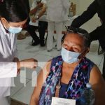 nicaragua, managua, covid 19, salud, dosis,