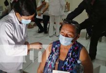 Nueva jornada para la 2da dosis de vacuna contra el COVID-19 en Managua nicaragua, managua, covid 19, salud, dosis,
