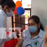 nicaragua, dosis, vacuna, salud, matagalpa,