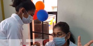 nicaragua, dosis, vacuna, salud, matagalpa,