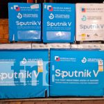 Nicaragua, managua, nuevo lote, Sputnik V, covid-19,